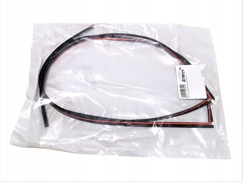 2000010257843 - ПРОКЛАДКА ВЕТРОВОГО СТЕКЛА HYUNDAI ELANTRA 2011-16