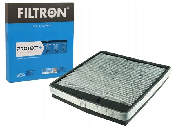 

Filtron Filtr Kabinowy K1126A Z Węglem Volvo XC70