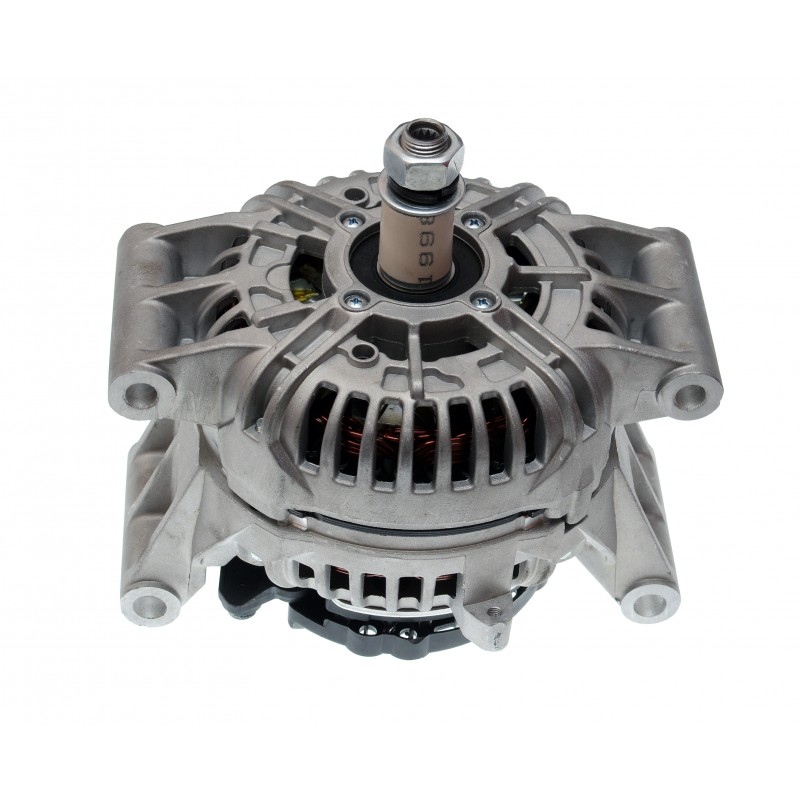 Alternátor 24V Nabíječka Buldozer Cat 924, 930, 938, 950, 962, 966, 972