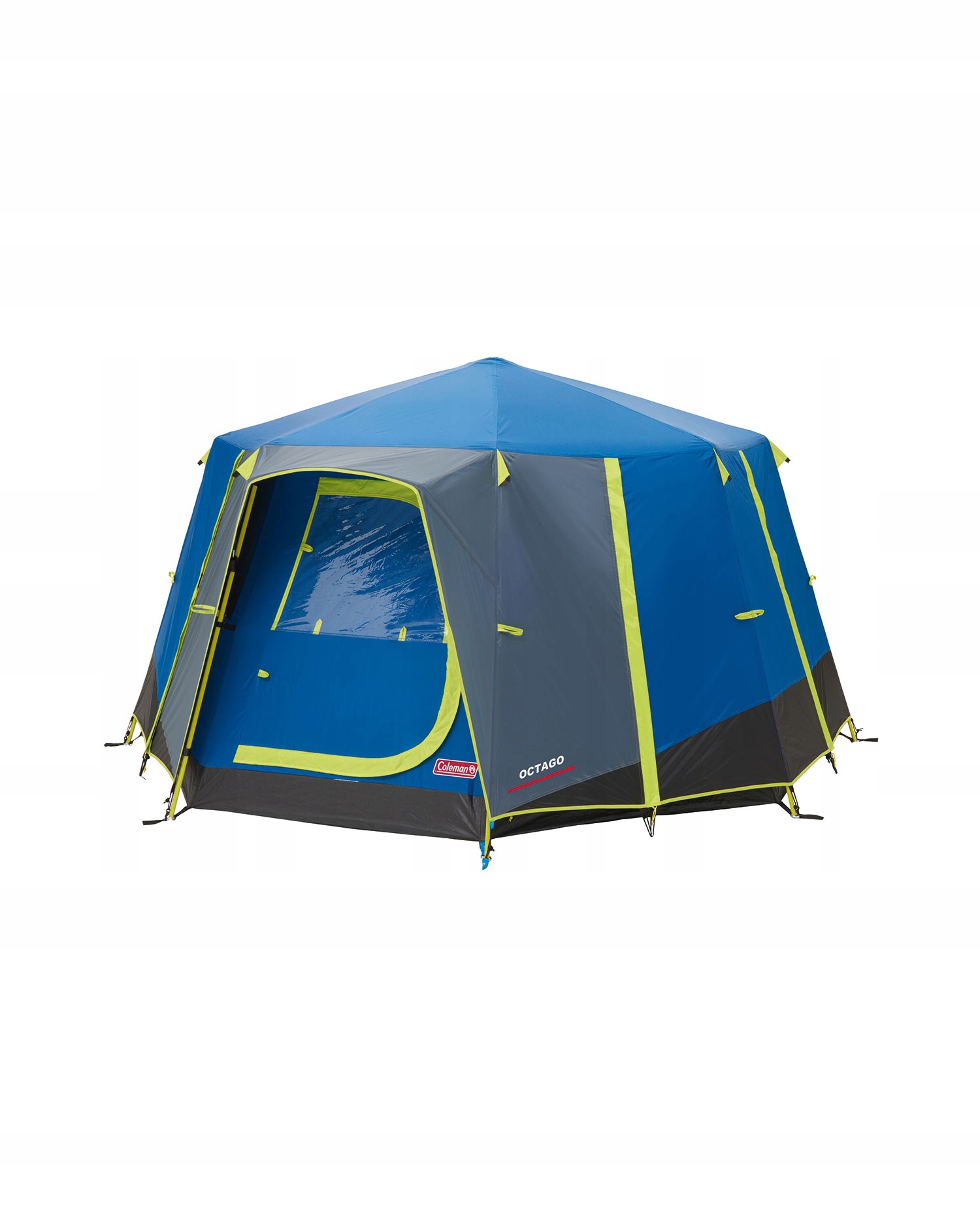 Namiot Coleman Octagon Small