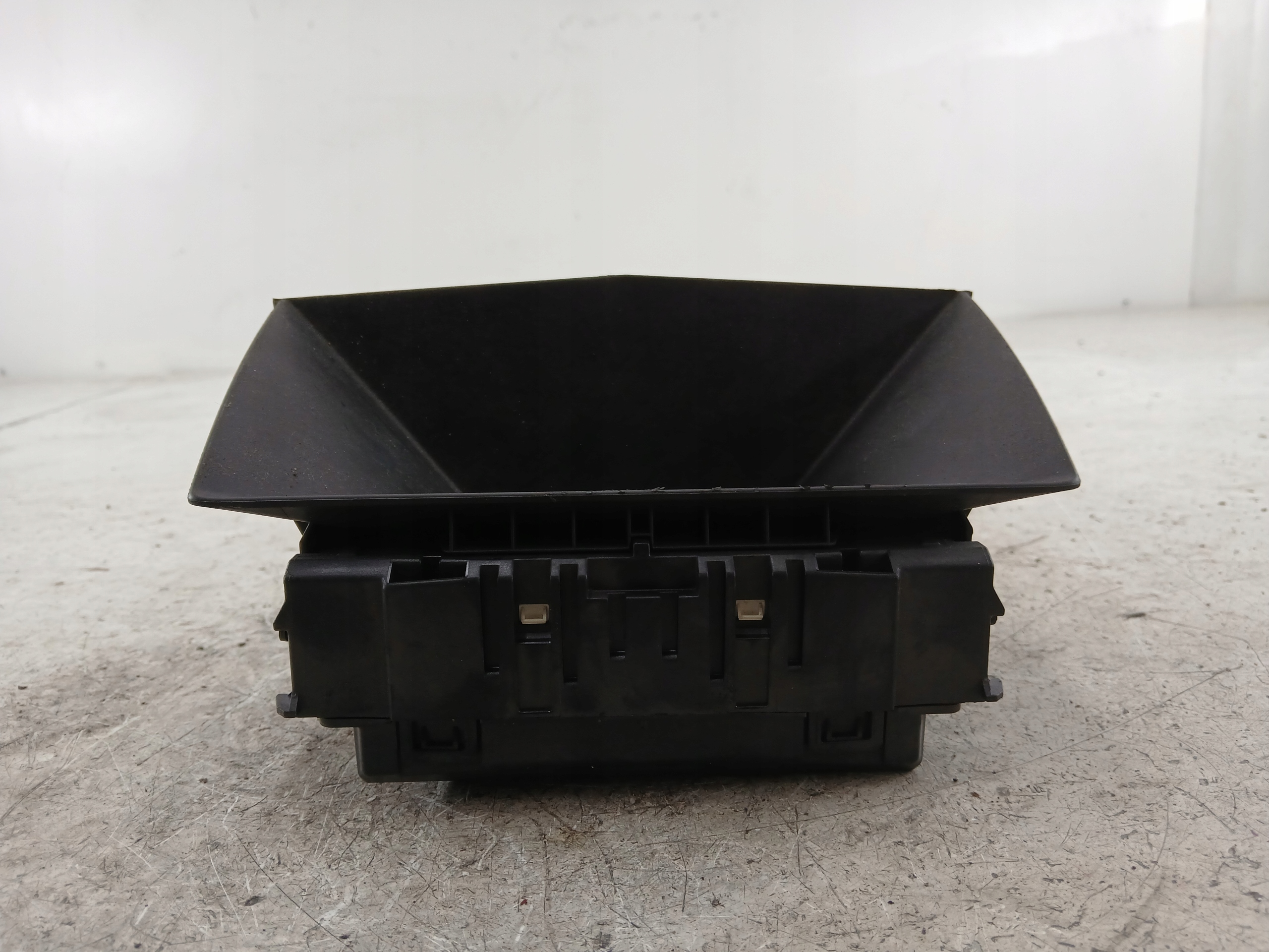OPEL ASTRA III H Display RADIA 13208089