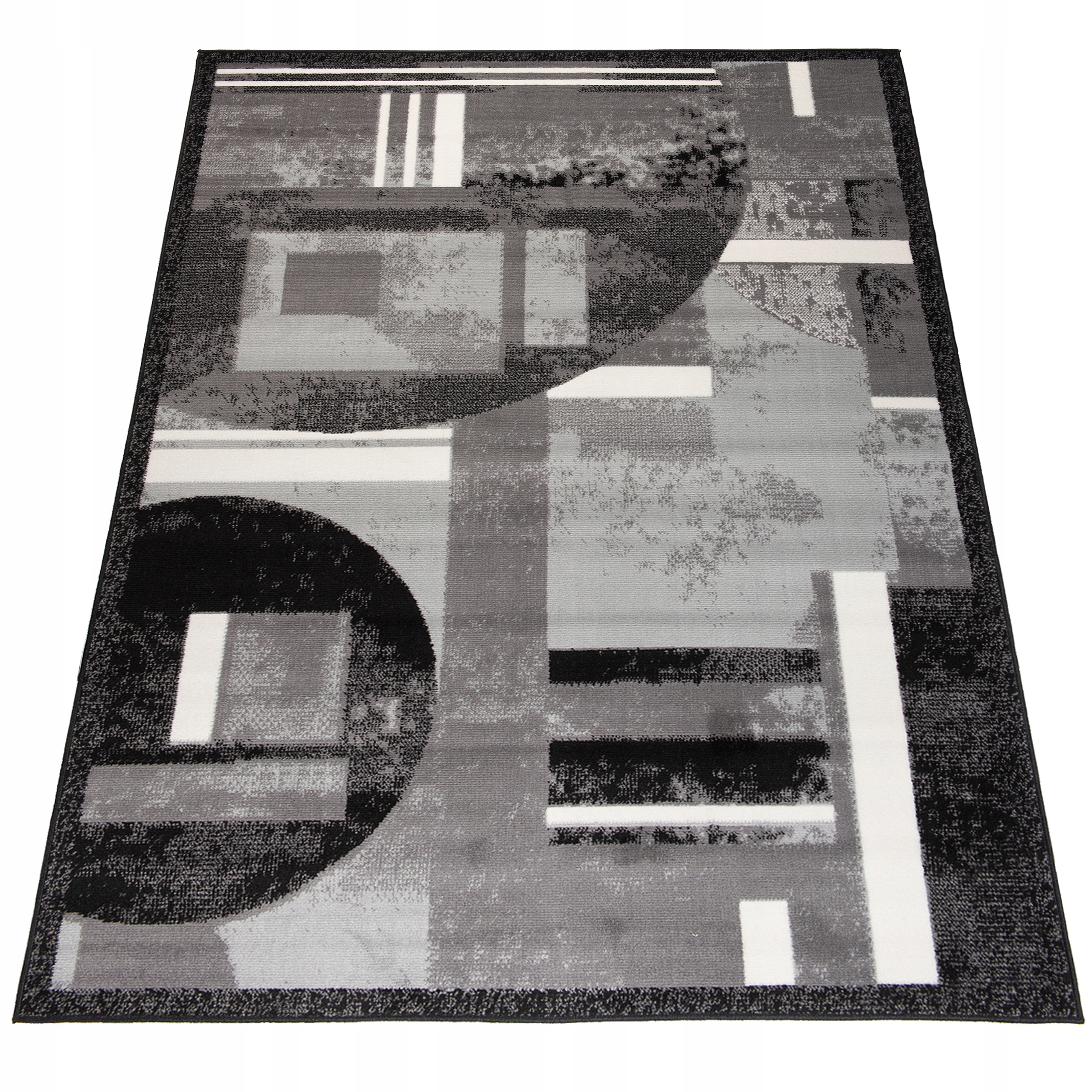 

Dywan Scarlet Bcf 120x170 Modny Nowoczesny