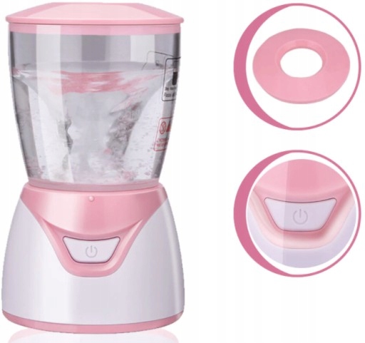 ZESTAW DO ROBIENIA MASECZEK NA TWARZ MASZYNKA Kod producenta 234587569