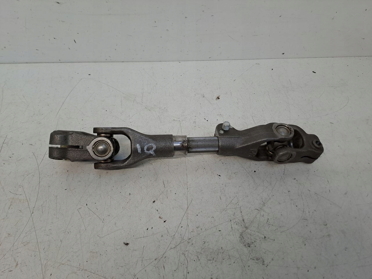 croce sterzo Toyota IQ 1,0