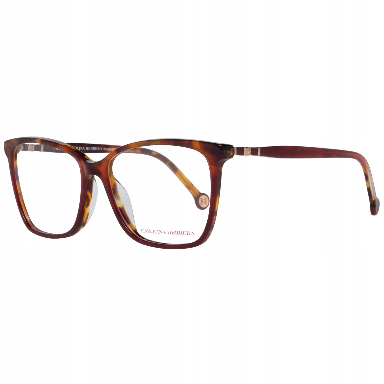Okulary oprawki Damskie Carolina Herrera VHE879
