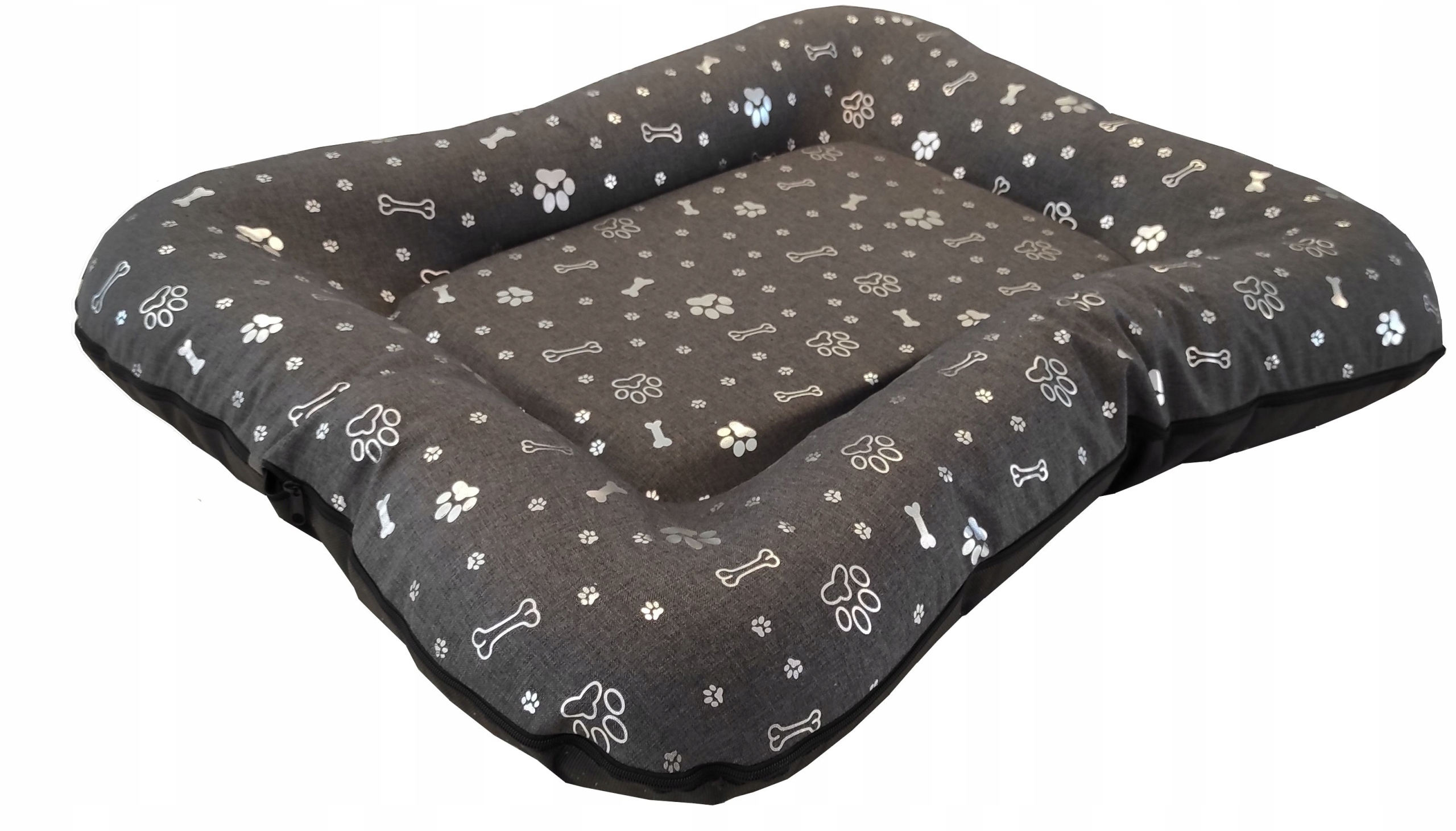 

Legowisko ponton 100x78cm Border Collie