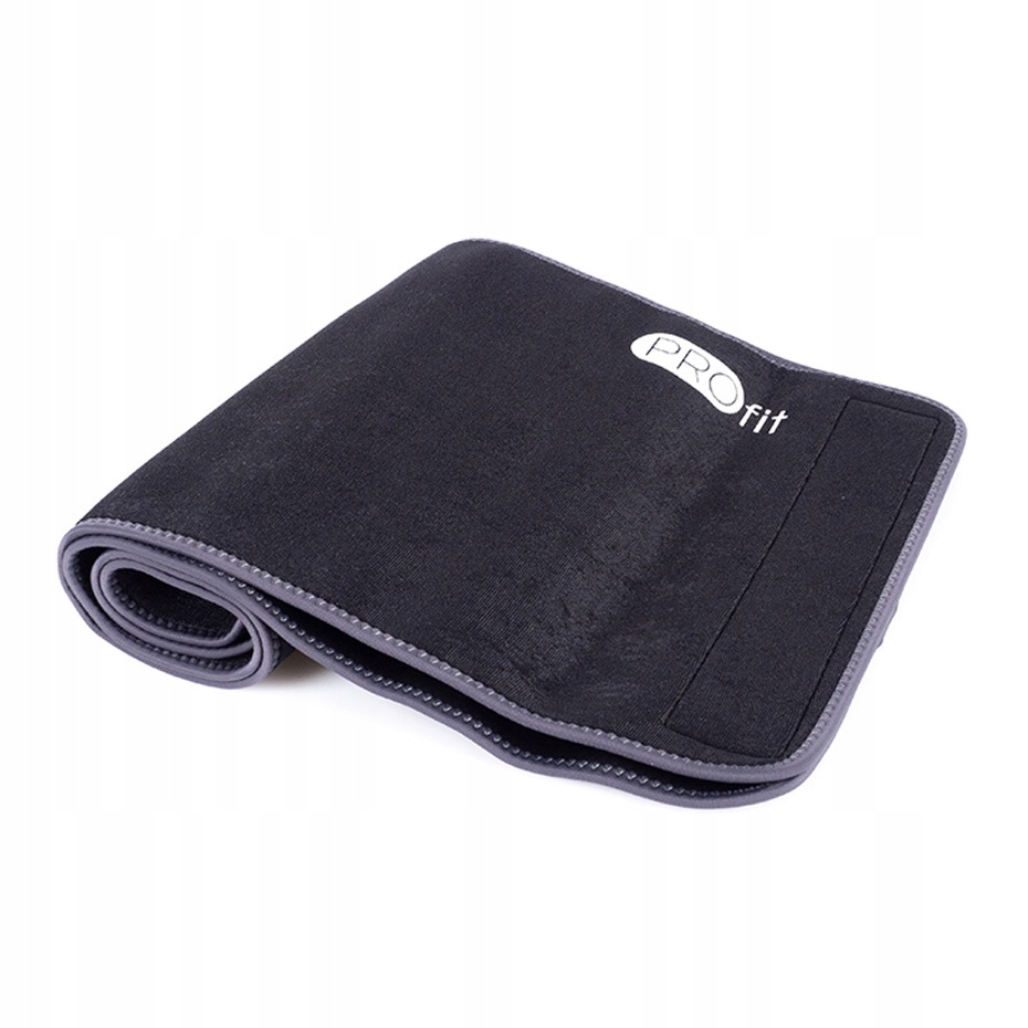 ND05_P2855 Dk 5063 Pas neoprenowy Profit szeroki