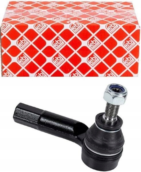 FEBI BILSTEIN KOŃCÓWKA DRĄŻKA KIEROWNICZEGO 19814