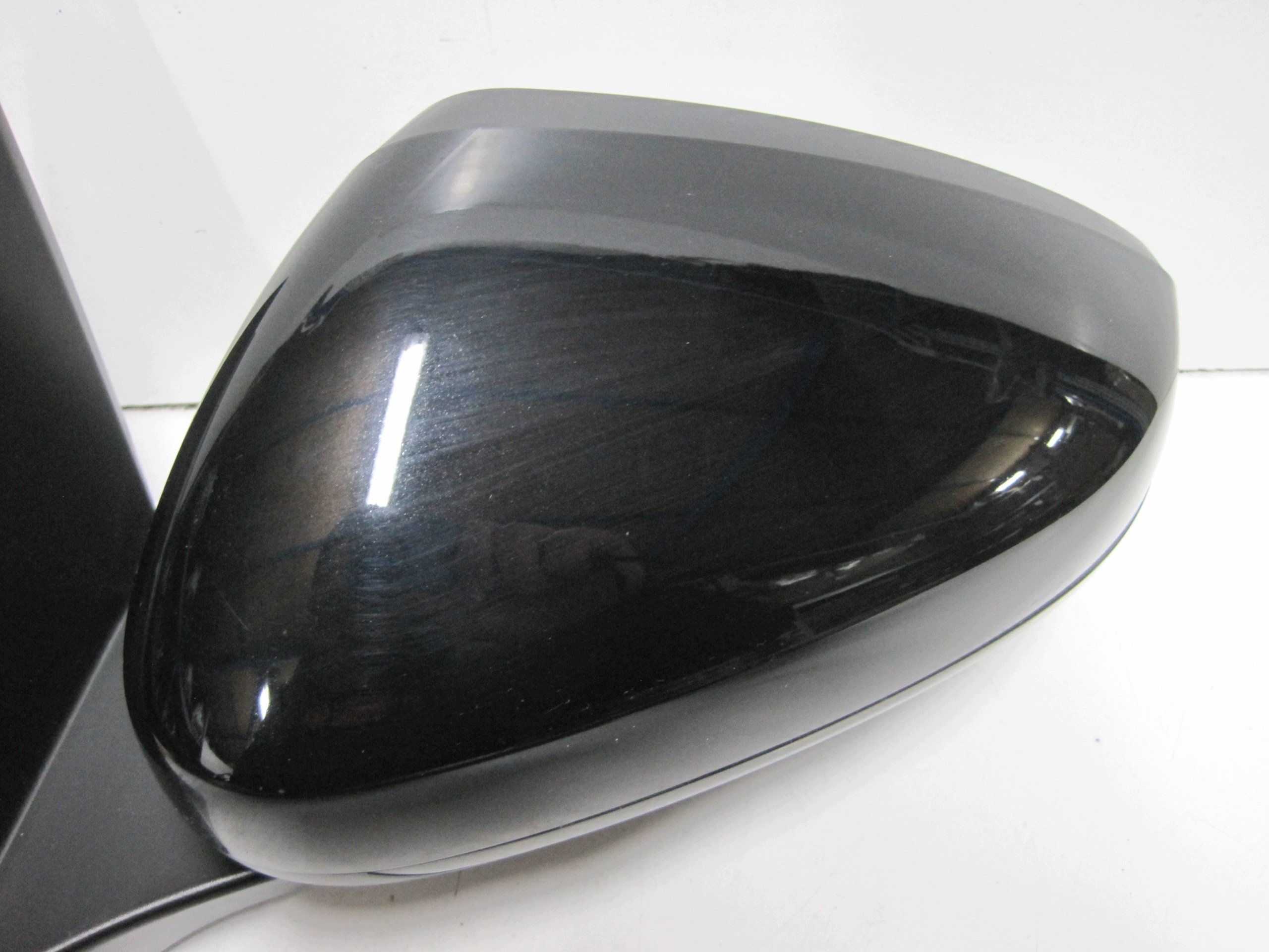 mirror left CITROEN C5 AIRCROSS 25r