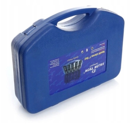 Ударные колпачки 1 ' дюйм CRV 10EL ударные колпачки 17-41