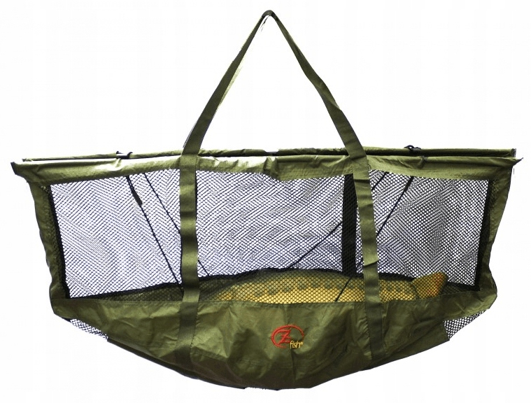Worek do ważenia ryb ZFish 120x50cm składany
