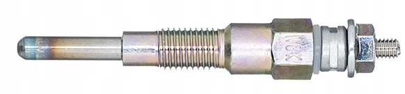 

Świeca żarowa Aixam 0.4D 0.5D Z402 Z482