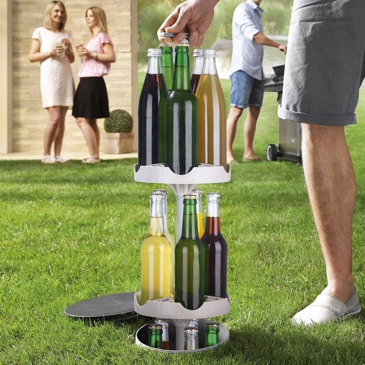 BAREK OGRODOWY LODÓWKA PODZIEMNA SCHOWEK COOLER EAN (GTIN) 9010500290925