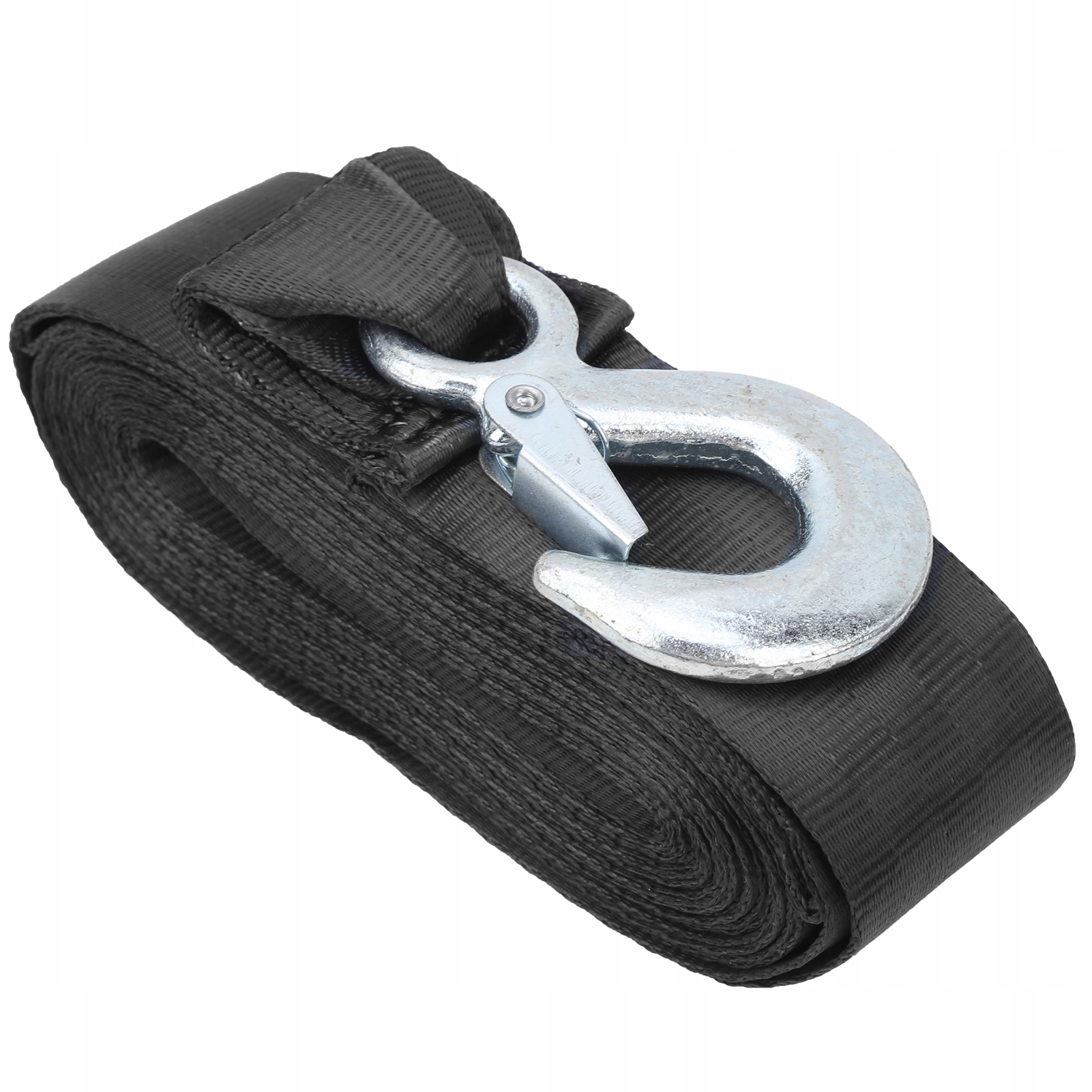 PAS TAŚMA DO WYMIANY WCIĄGARKI MORSKIEJ 5CM*6M