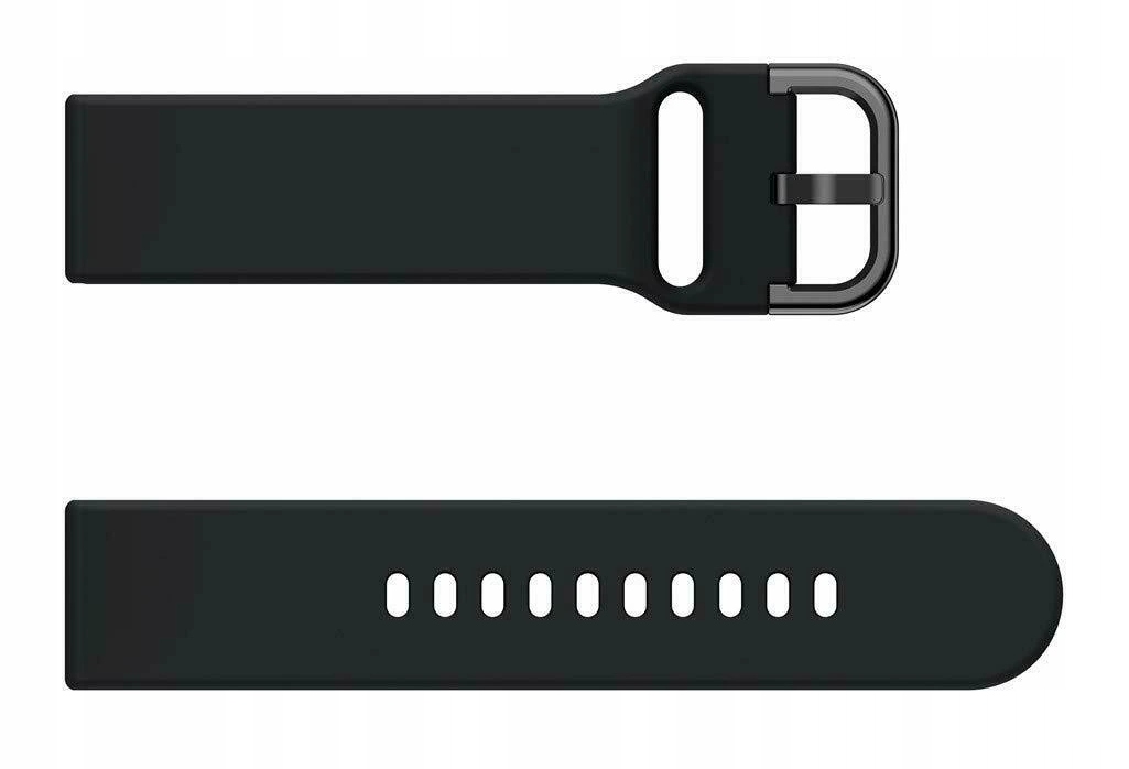XIAOMI AMAZFIT BIP/GTS/GTR OPASKA PASEK SILIKONOWY Producent apgo