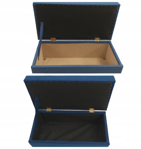 PUFA SKRZYNIA SCHOWEK NÓŻKI Marka Tapmebel