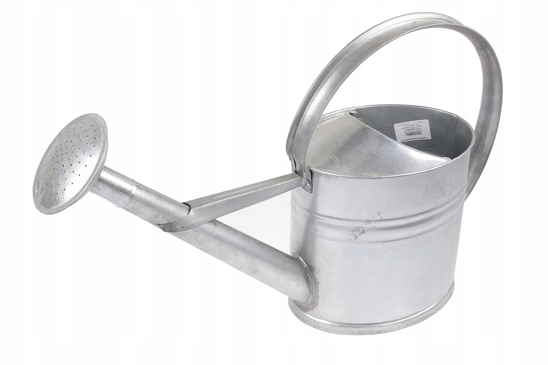 KONEWKA METALOWA OCYNKOWANA, 12L, SITKO WAMPIRKI