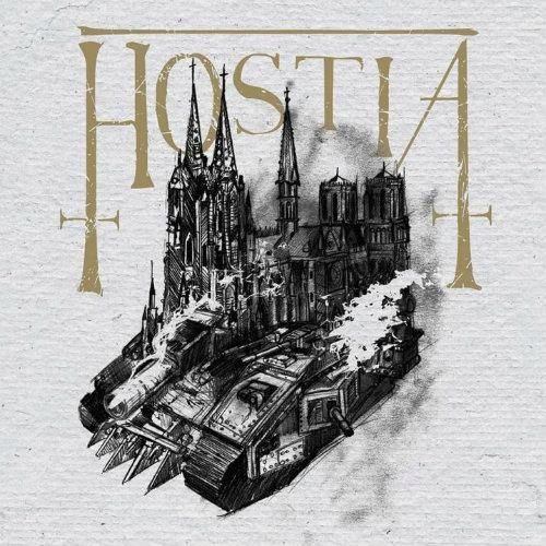 Hostia Carnivore Carnival CD (slipcase)