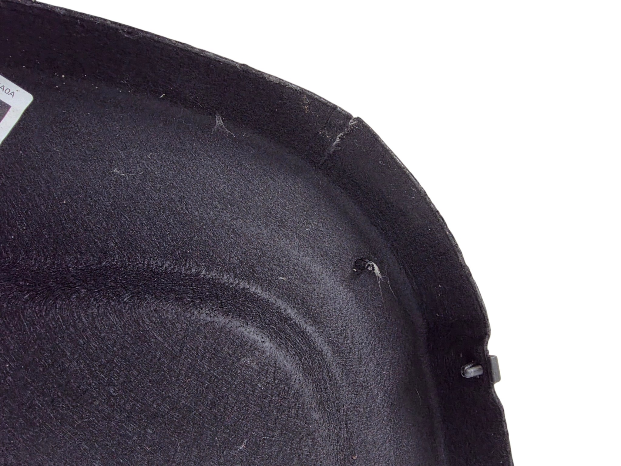 NISSAN QASHQAI J11 2016 plato boot rear rear part complete original.