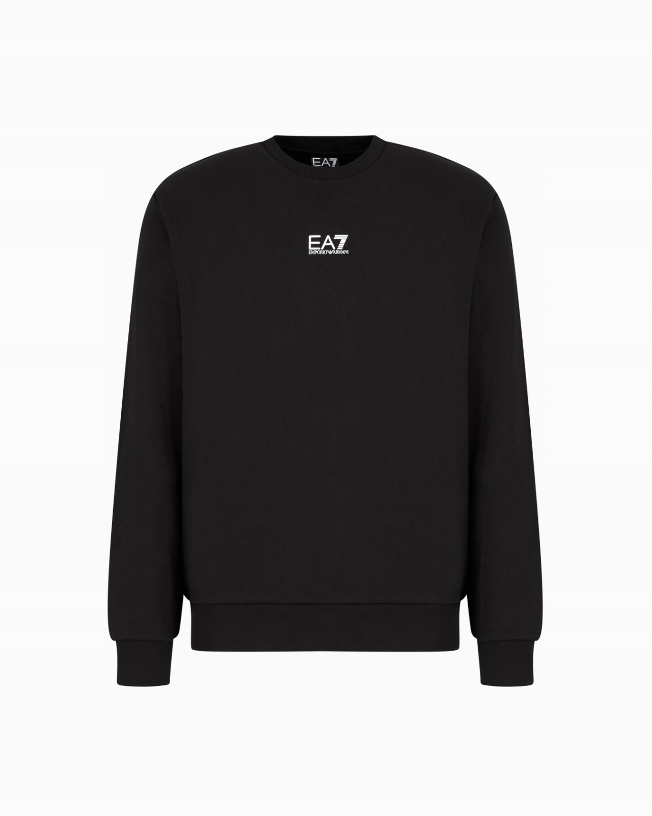 Pánská mikina EA7 Emporio Armani Sweatshirt
