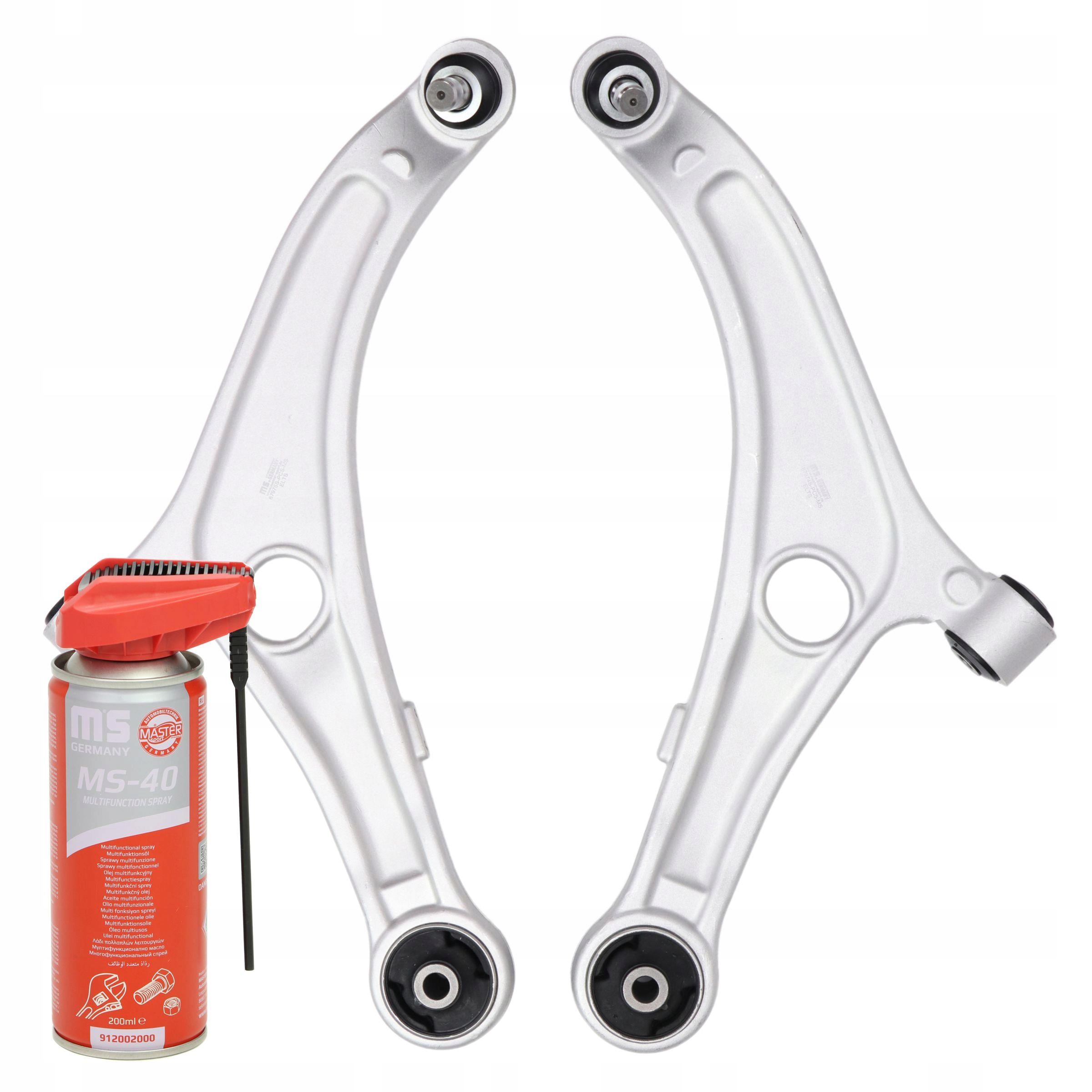 Sada Ramen přední 37208-KIT-MS