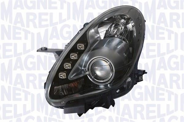 MAGNETI MARELLI 712497501129 Reflektor