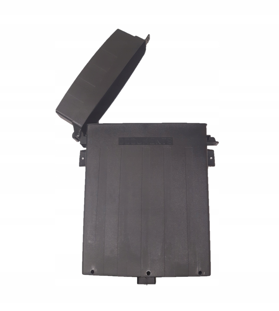 Контейнер для документів напівпричіп Wielton