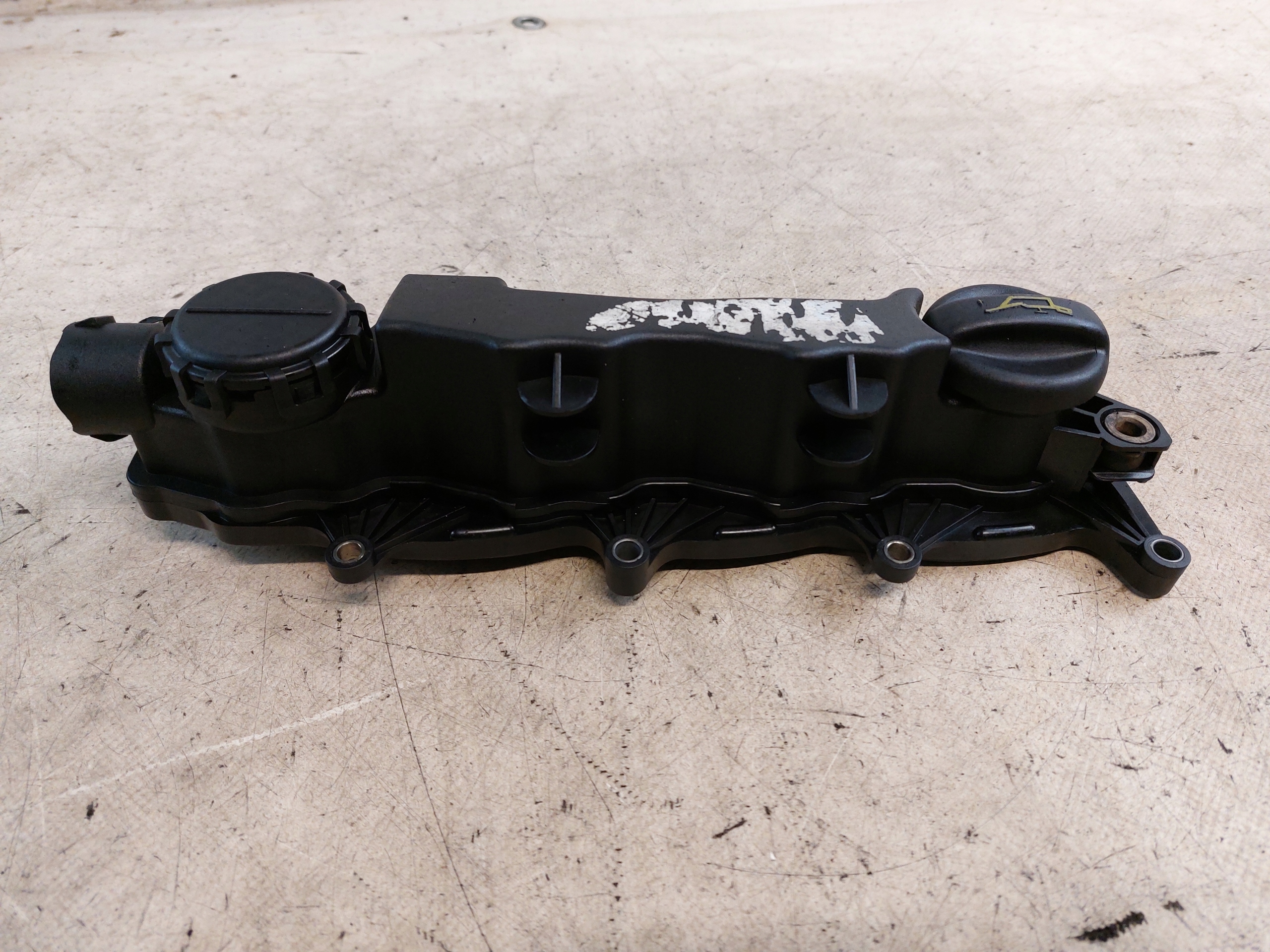COPERCHIO PUNTERIE FORD FOCUS MK2 1.6TDCI