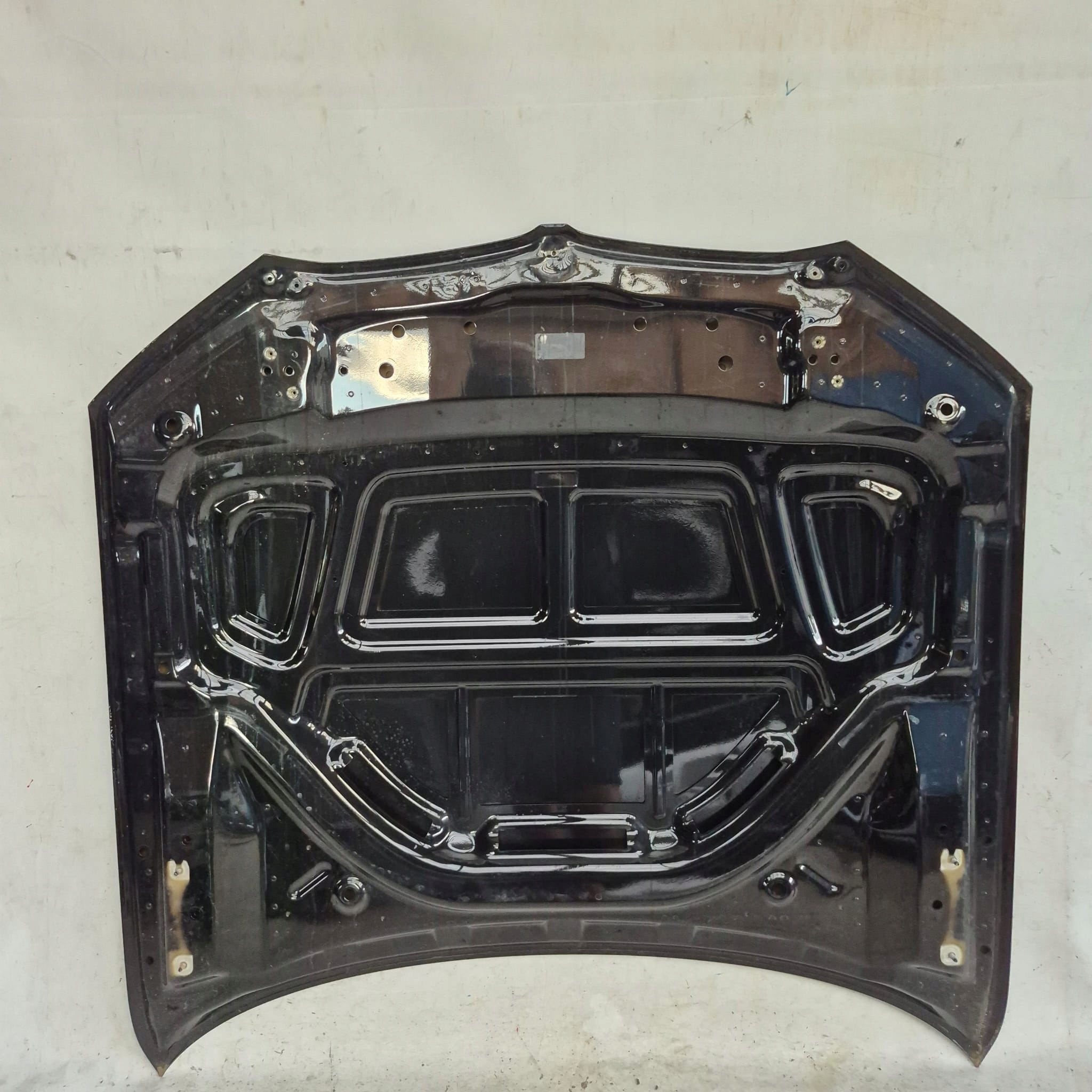 BMW 3 G20 G21 18- Cofano