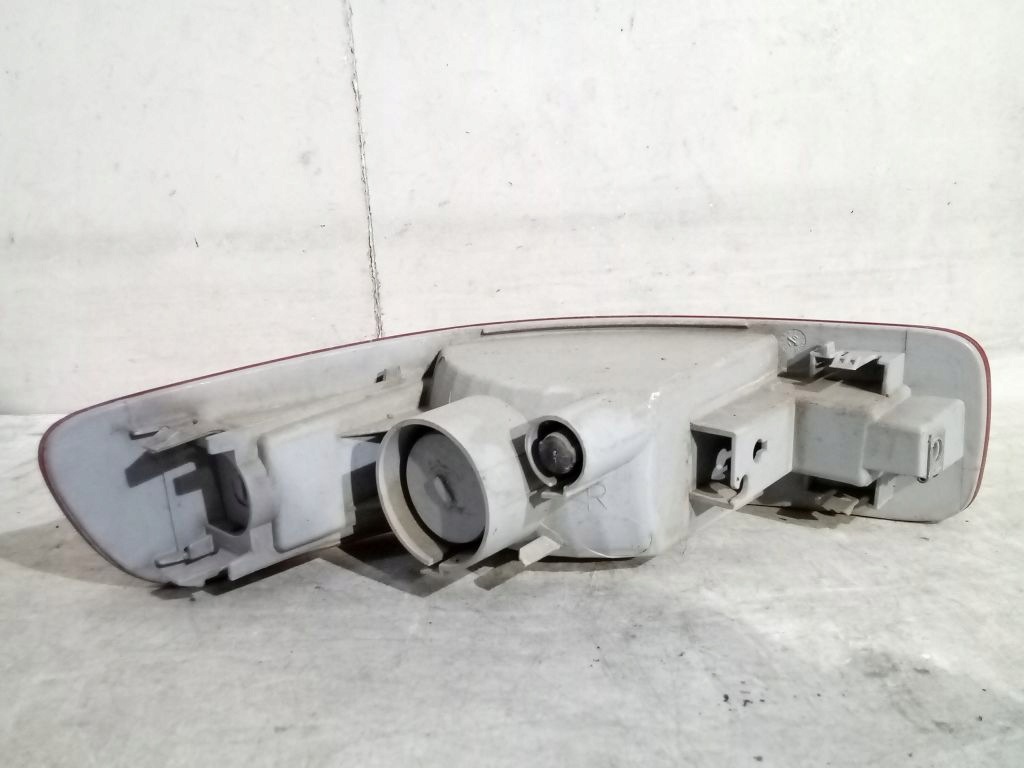 Mitsubishi Outlander II 2 light light w bumper rear part right