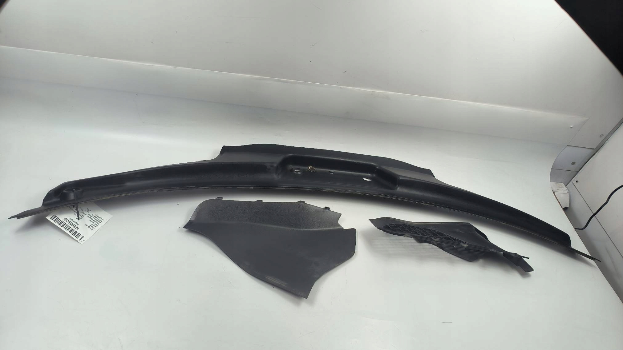 torpedo 7P5819401B PORSCHE CAYENNE II 7P5 92A