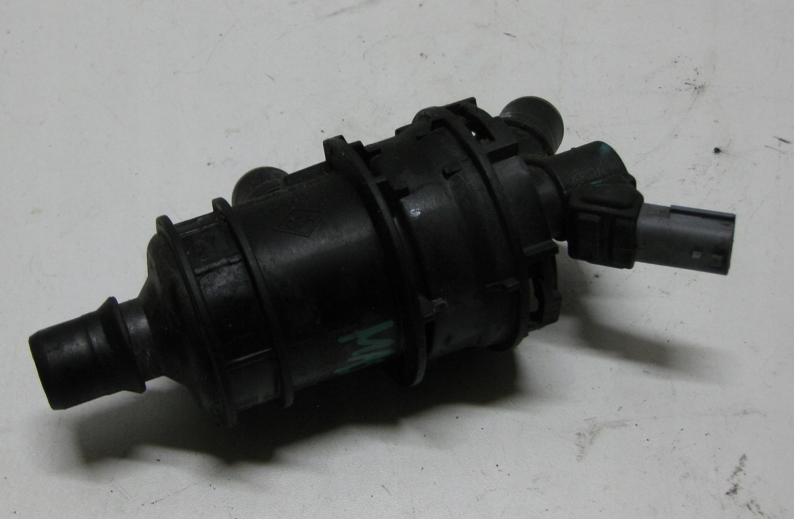 RENAULT MASTER III LIFT pumpa cirkulacije vode termostat 112446