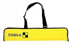 Brašna Obal na vodováhu 120 cm Stabila