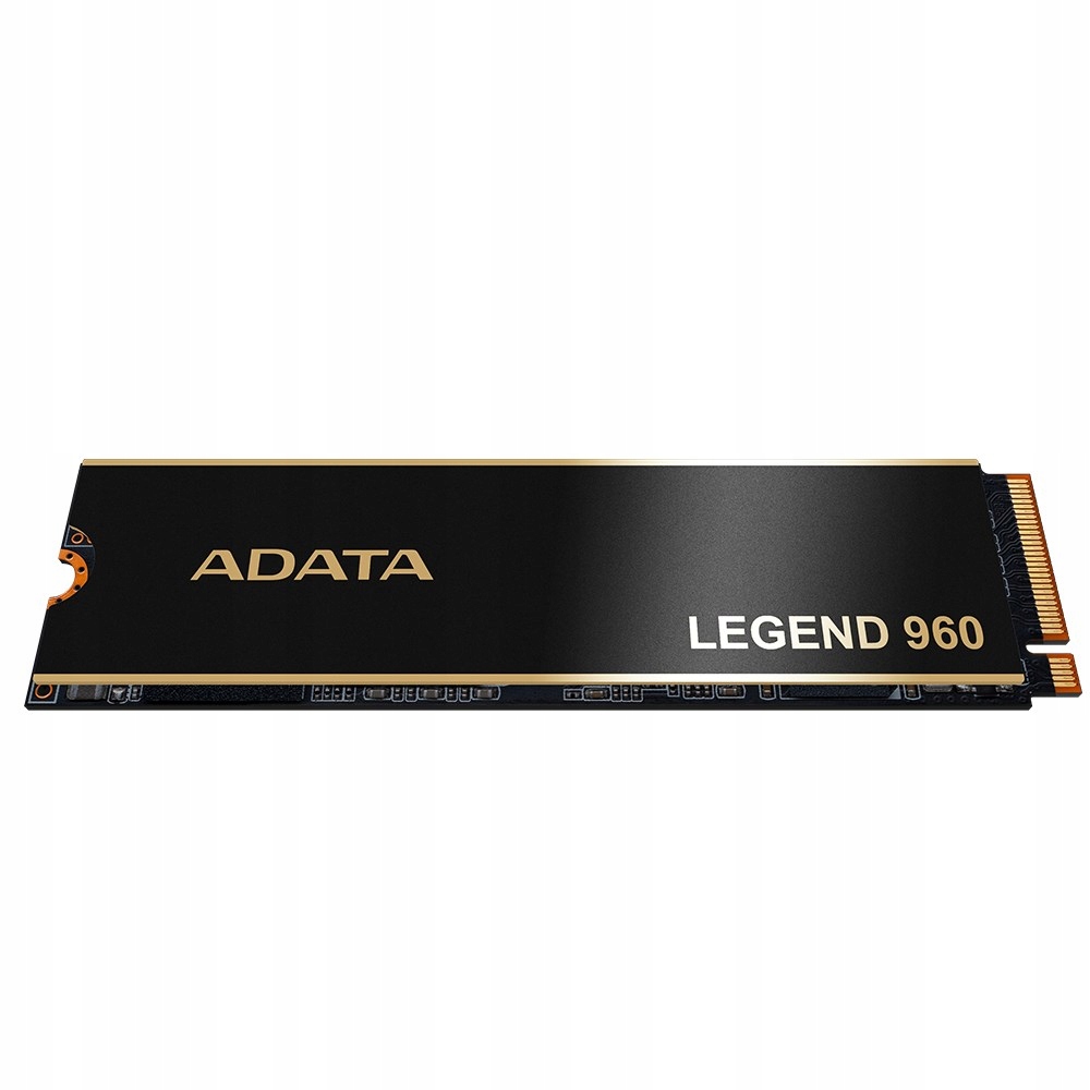 DYSK SSD ADATA LEGEND 960 1TB M.2 PCIe x4 Gen4 Model LEGEND 960
