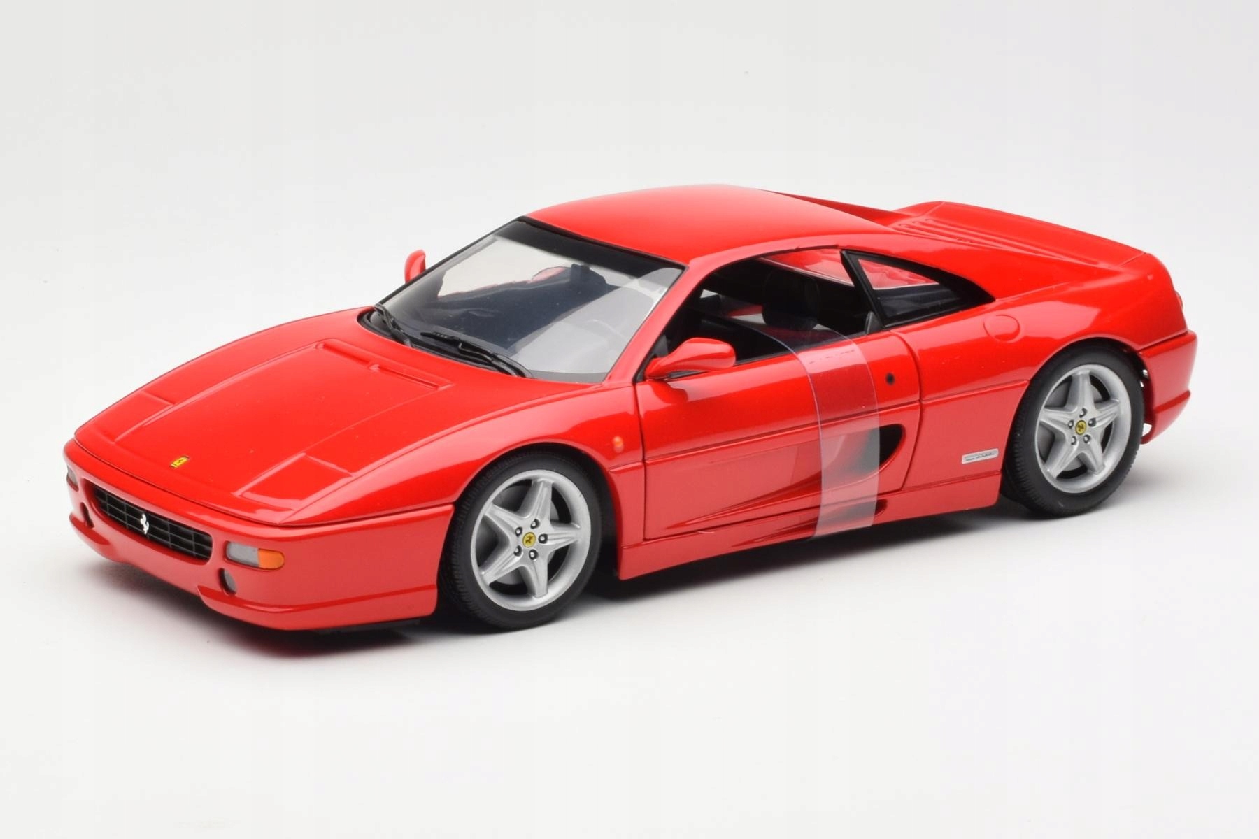 Ferrari F355 - Modelarstwo - Allegro.pl