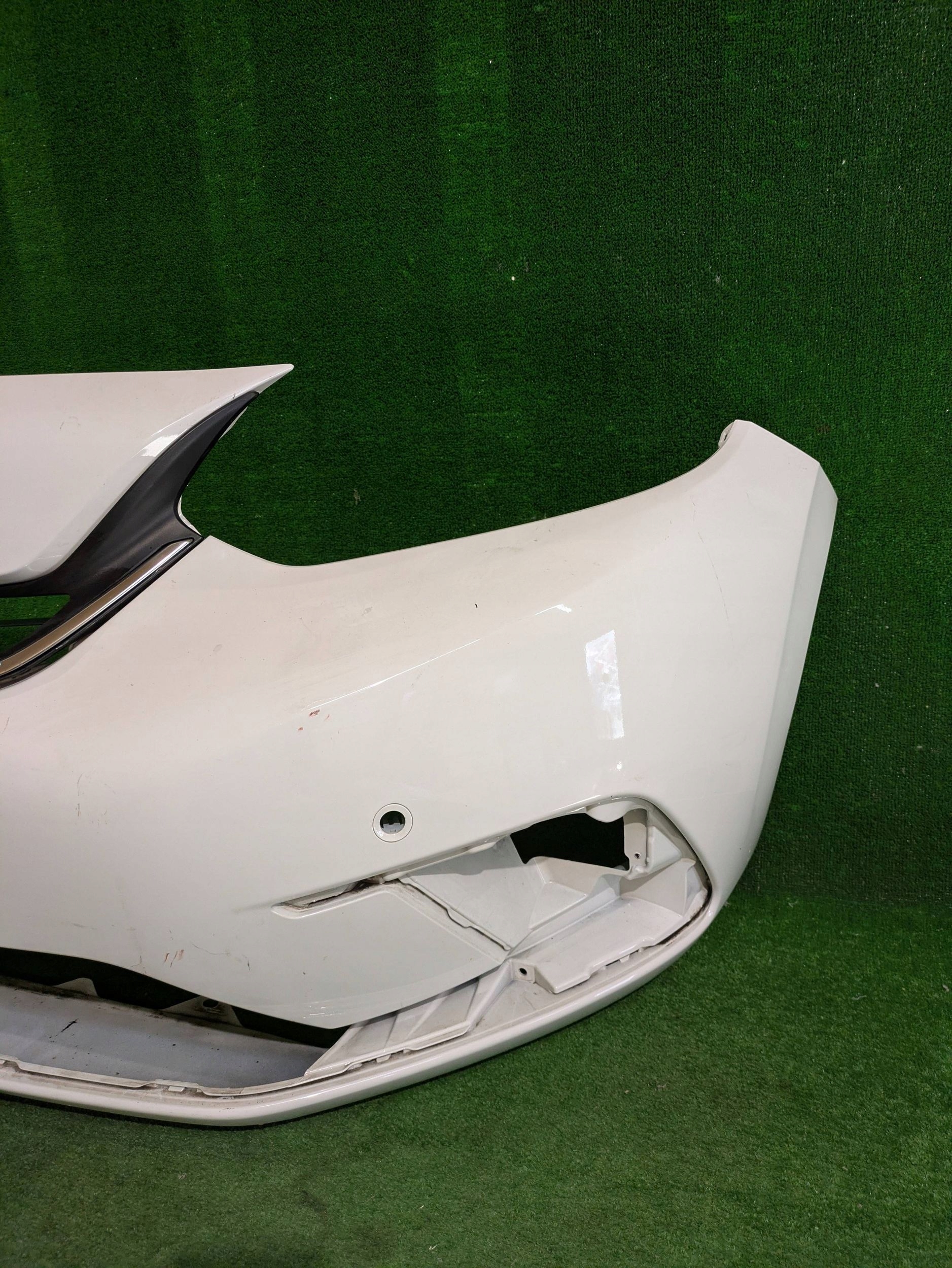 front bumper front HONDA JAZZ V 20- HYBRID NR.7464