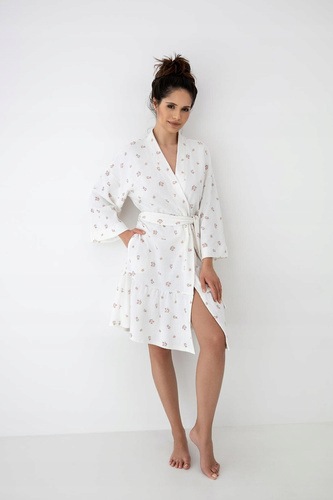 Župan Sensis Coralie Froté S-Xl M ecru