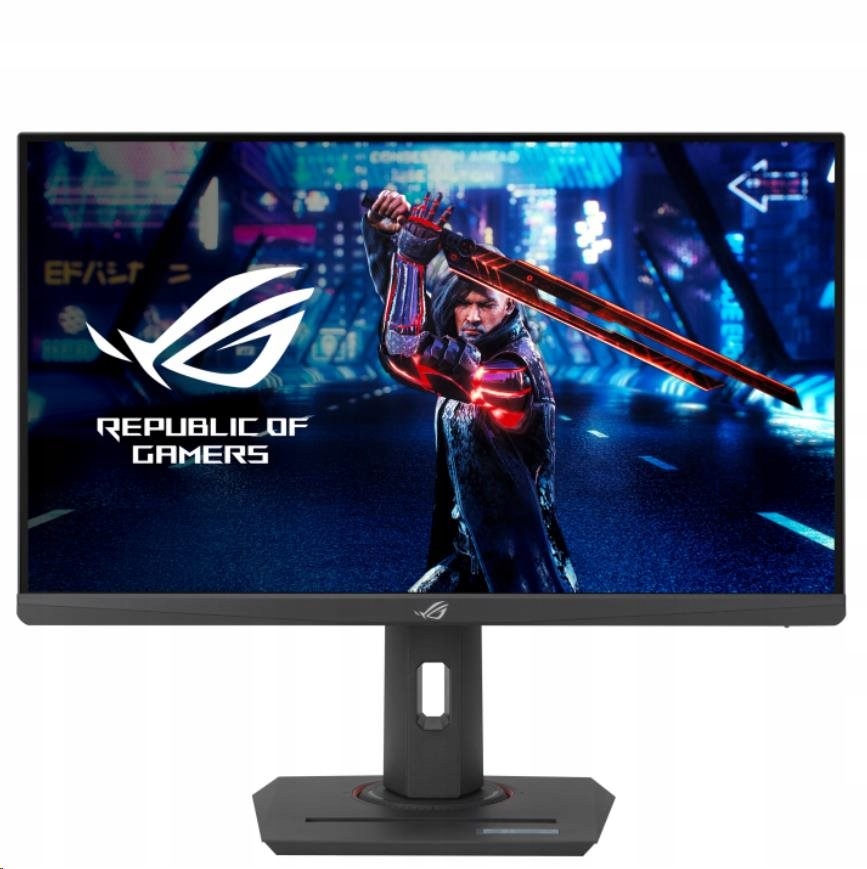 Asus Rog Strix XG259QNS