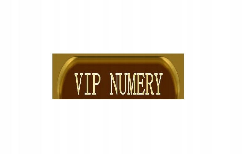 Speciální zlatý platinový startér číslo Gsm Gold Vip 534 777 979 Infolinia