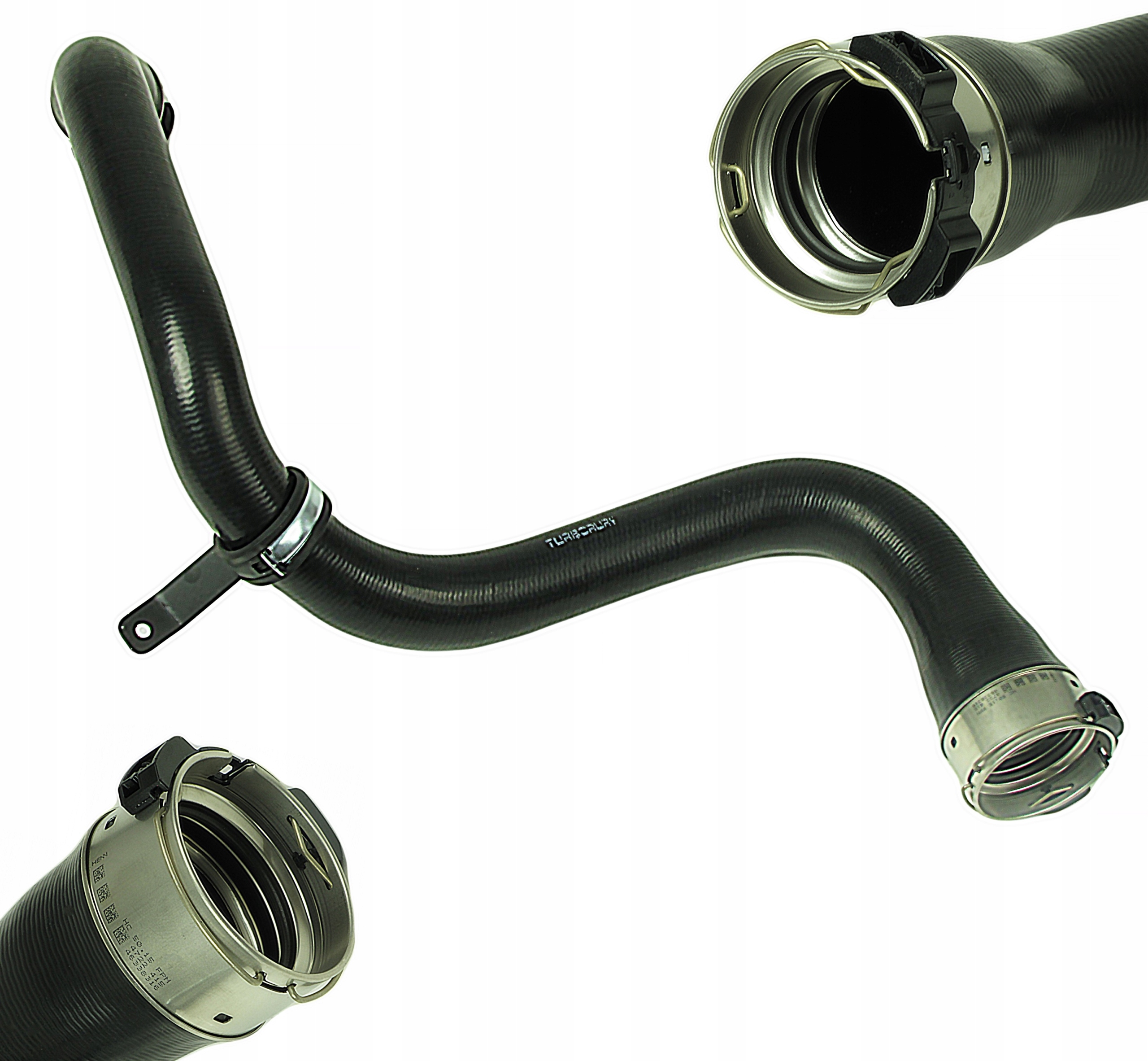 Trubka Hadice Turbo Intercoolera Renault Megane Scenic III 1.5 dCi 144603415R