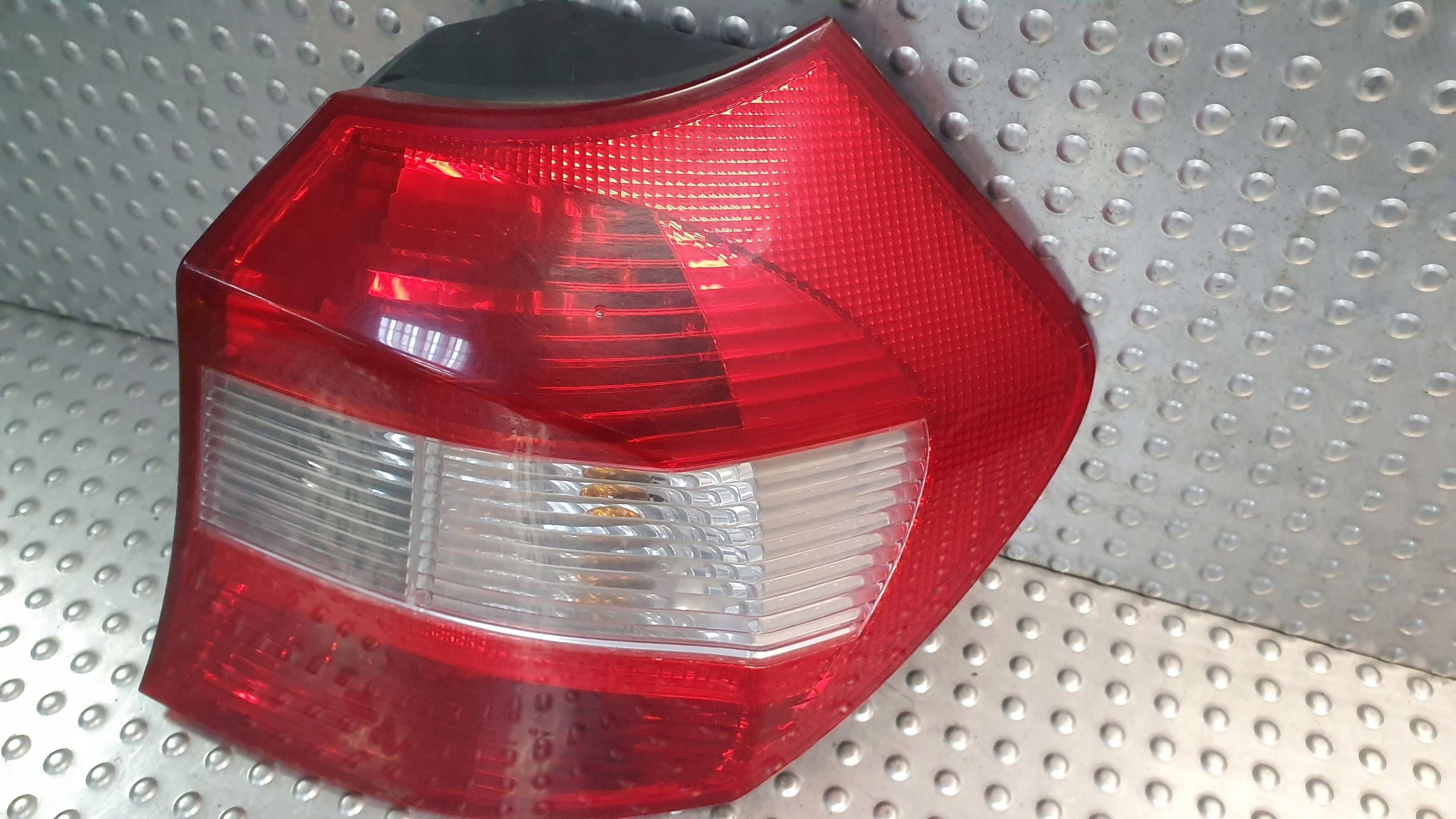light rear part right BMW 1 E87 6324502 04