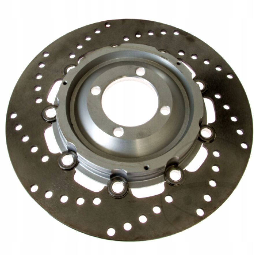 Predný Brzdový Kotúč Bmw K 75 100 Abs