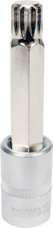 

Klucz Trzpieniowy Spline 1/2" M14 100MM Yato