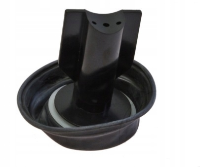 7241342 - ДІАФРАГМА ДРОСЕЛЬНОЇ ЗАСЛІНКИ КАРБЮРАТОРА YAMAHA FZR 750 R