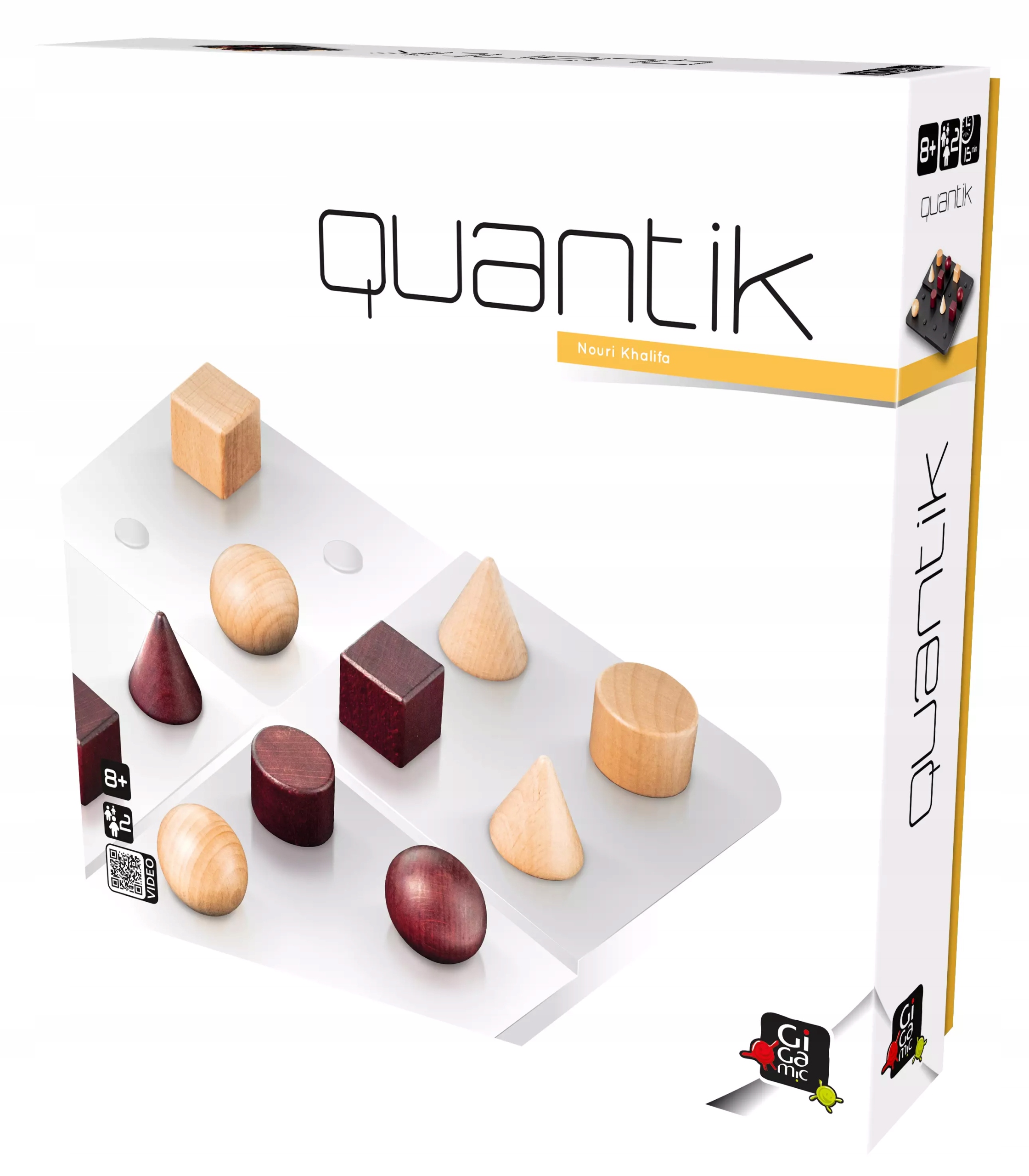Quantik Iuvi Games