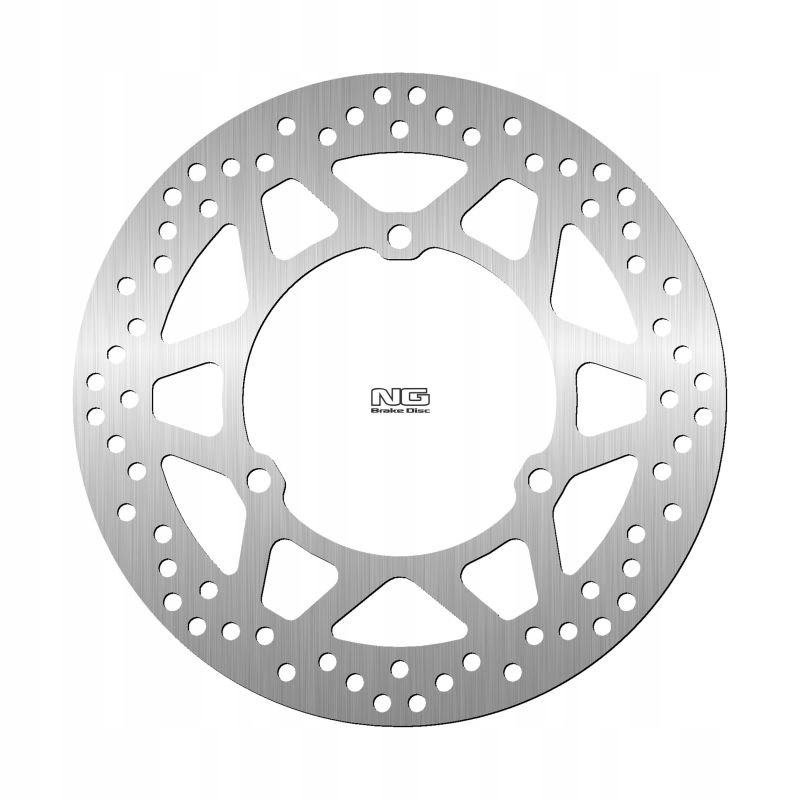 Predný Brzdový Kotúč Yamaha Tricity 300 '20-'22 (267X115X3,5 MM)