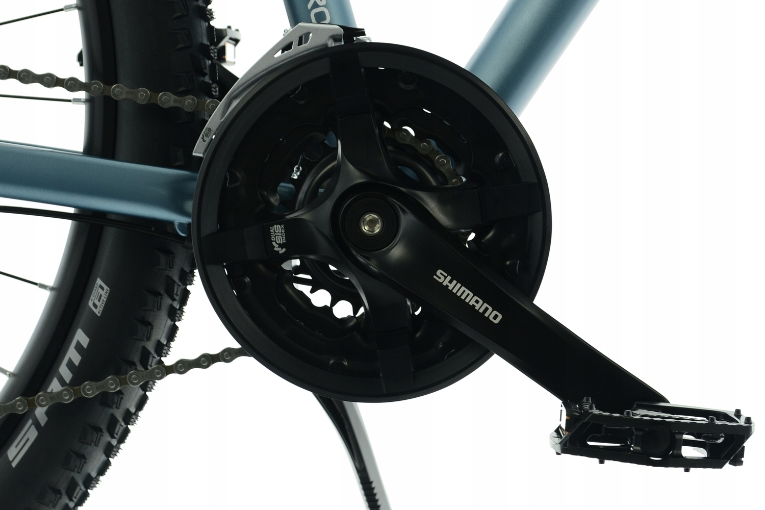 Rower Kands 29 Saphire Pro r18