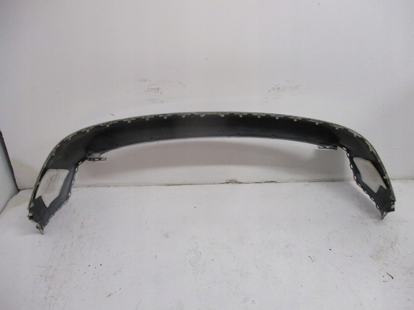 bumper VW Tiguan 5NA 17R upper part