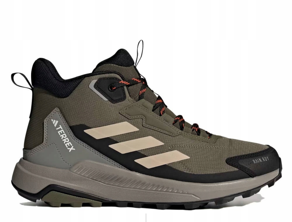 Boty adidas Terrex Anylander Rain.Rdy vel. 39 1/3 ID0897
