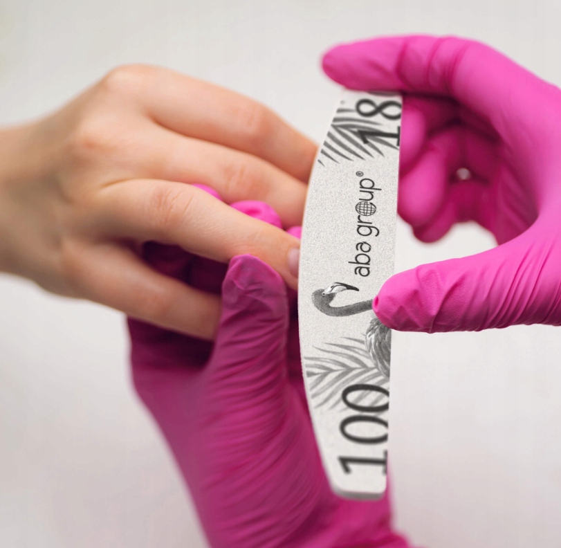 ABA GROUP PILNIK ŁÓDKA PÓŁKSIĘŻYC STANDARD 100/180 Typ półksiężyc (łódka)